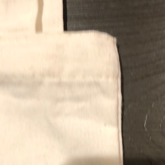 Cute Character Canvas Mini Tote Bag - Picture 9 of 16